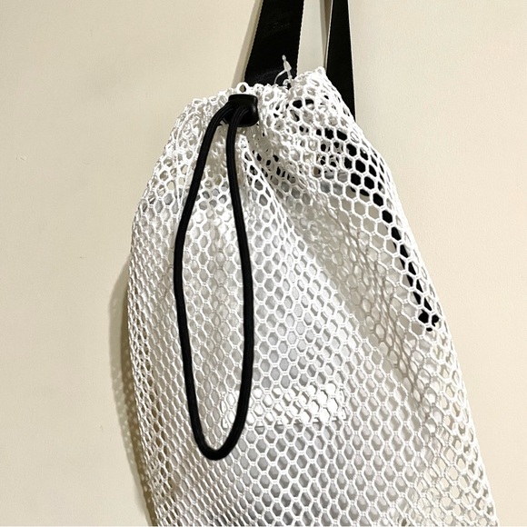 Free People Movement Mini Mesh Sling Bag - Picture 7 of 15